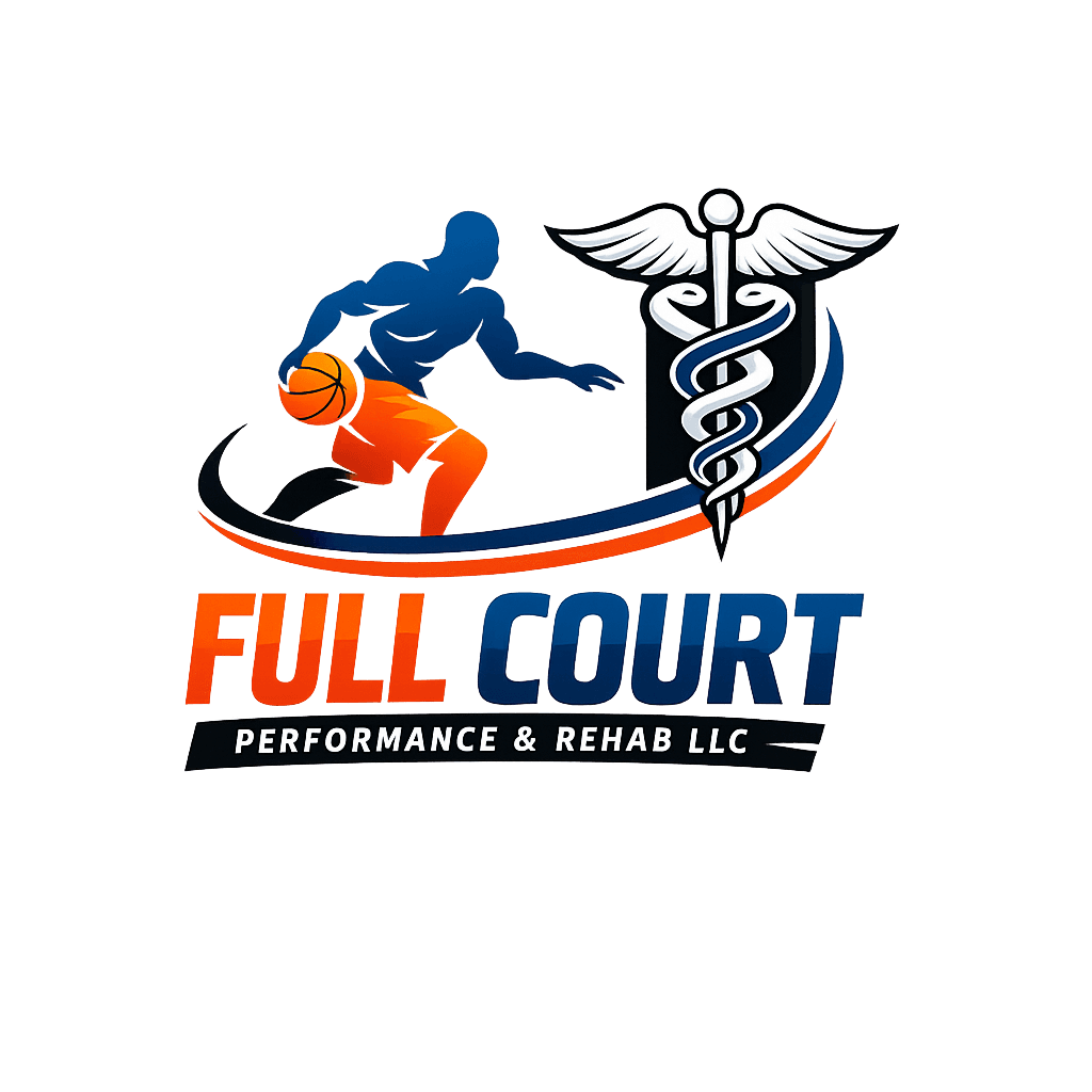 Full Court Performance & Rehab LLC